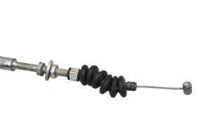 Kawasaki - 19 Kawasaki Mule 4010 4x4 Throttle Cable GAF620MKF - Image 3