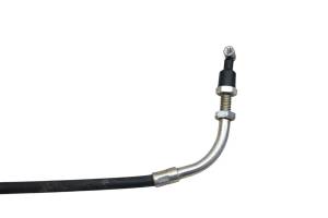 Kawasaki - 19 Kawasaki Mule 4010 4x4 Throttle Cable GAF620MKF - Image 4