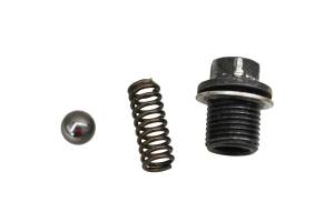 19 Kawasaki Mule 4010 4x4 Neutral Position Bolt GAF620MKF