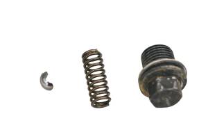 Kawasaki - 19 Kawasaki Mule 4010 4x4 Neutral Position Bolt GAF620MKF - Image 2