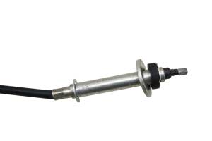 Kawasaki - 19 Kawasaki Mule 4010 4x4 2Wd 4Wd Shifter Cable GAF620MKF - Image 4