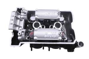 Kawasaki - 12 Kawasaki Ninja 650 Cylinder Head EX650 - Image 2