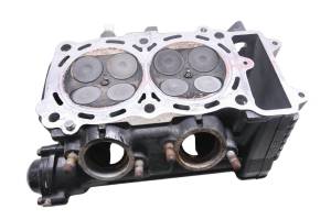 Kawasaki - 12 Kawasaki Ninja 650 Cylinder Head EX650 - Image 7