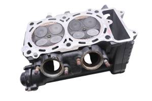 Kawasaki - 12 Kawasaki Ninja 650 Cylinder Head EX650 - Image 8