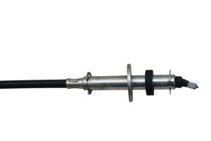 Kawasaki - 19 Kawasaki Mule 4010 4x4 Differential Lock Cable GAF620MKF - Image 3