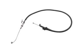22 Kawasaki Ninja 400 Throttle Cable Opening EX400