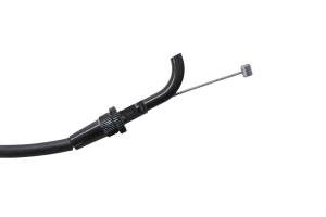 Kawasaki - 22 Kawasaki Ninja 400 Throttle Cable Opening EX400 - Image 4