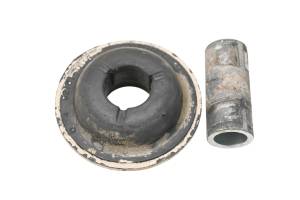 Kawasaki - 17 Kawasaki Mule Pro-DXT EPS LE Gear Box Damper KAF1000CH - Image 3