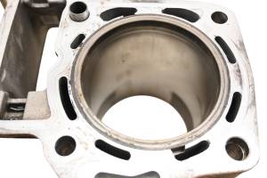 Kawasaki - 02 Kawasaki Prairie 650 4x4 Rear Cylinder KVF650 For Parts - Image 2