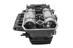 Kawasaki - 08 Kawasaki Ninja 250R Cylinder Head EX250 - Image 3