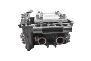 Kawasaki - 08 Kawasaki Ninja 250R Cylinder Head EX250 - Image 4