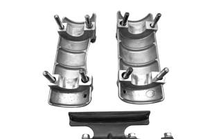 Kawasaki - 08 Kawasaki Ninja 250R Cylinder Head EX250 - Image 6