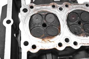 Kawasaki - 08 Kawasaki Ninja 250R Cylinder Head EX250 - Image 9