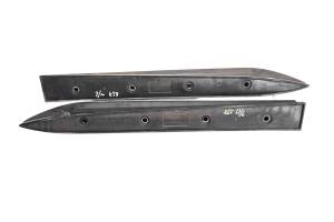 Kawasaki - 03 Kawasaki Ultra 130 Sponsons Left & Right JH1100 - Image 2