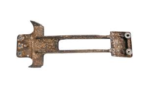 03 Kawasaki Ultra 130 Jet Pump Grate JH1100