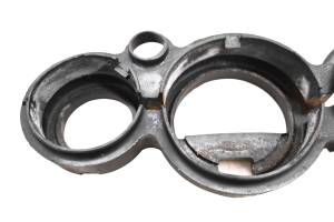 Kawasaki - 98 Kawasaki 1100 ZXI Dash Support Rubber Trim Cover JH1100 - Image 3