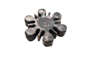 Kawasaki - 98 Kawasaki 1100 ZXI Drive Shaft Coupler JH1100 - Image 2