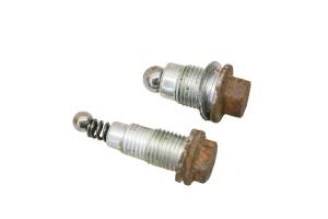 Kawasaki - 17 Kawasaki Mule Pro-DXT EPS LE Gear Change Position Bolts KAF1000CH - Image 3