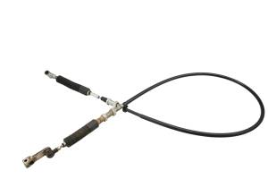 Kawasaki - 22 Kawasaki Teryx KRX 1000 Shifter Cable KRF1000 - Image 2