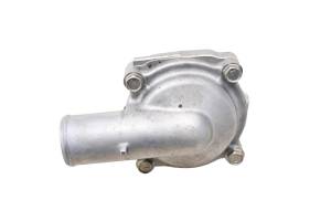 20 Kawasaki Z900 Thermostat Housing Cover ZR900 ABS