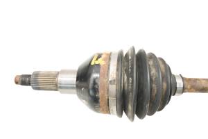 Kawasaki - 22 Kawasaki Teryx KRX 1000 Front Left Cv Axle KRF1000 - Image 3