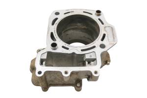 Kawasaki - 05 Kawasaki Brute Force 750 4x4i Rear Cylinder KVF750 For Parts - Image 2