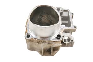 Kawasaki - 05 Kawasaki Brute Force 750 4x4i Rear Cylinder KVF750 For Parts - Image 4