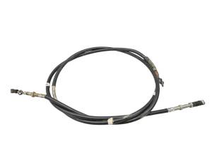 22 Kawasaki Teryx KRX 1000 Parking Brake Cable KRF1000
