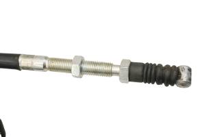 Kawasaki - 22 Kawasaki Teryx KRX 1000 Parking Brake Cable KRF1000 - Image 4