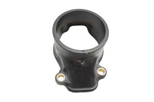 Kawasaki - 05 Kawasaki Brute Force 750 4x4i Intake Converter Cover Connector Boot KVF750 - Image 3