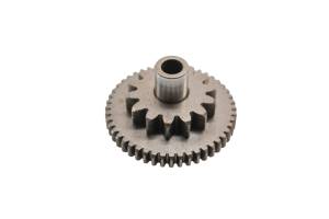 06 Kawasaki ZZR600 Starter Gear