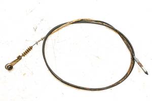 16 Kawasaki Mule 4010 4X4 2Wd 4Wd Shifter Cable KAF620M