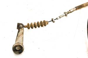 Kawasaki - 16 Kawasaki Mule 4010 4X4 2Wd 4Wd Shifter Cable KAF620M - Image 3