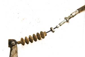 Kawasaki - 16 Kawasaki Mule 4010 4X4 2Wd 4Wd Shifter Cable KAF620M - Image 4