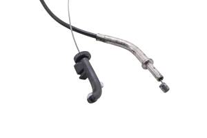 Kawasaki - 12 Kawasaki Ninja 650 Closing Throttle Cable EX650 - Image 3