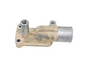 21 Kawasaki Teryx KRX 1000 Cylinder Cooling Fitting Cover KRF1000