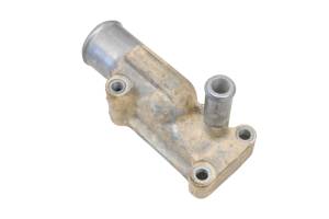 Kawasaki - 21 Kawasaki Teryx KRX 1000 Cylinder Cooling Fitting Cover KRF1000 - Image 2