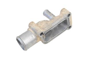 Kawasaki - 21 Kawasaki Teryx KRX 1000 Cylinder Cooling Fitting Cover KRF1000 - Image 3