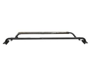 19 Kawasaki Mule 4010 Trans 4x4 Front Seat Back Support Bracket Mount KAF620