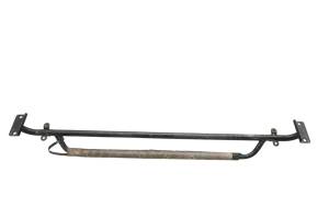 Kawasaki - 19 Kawasaki Mule 4010 Trans 4x4 Front Seat Back Support Bracket Mount KAF620 - Image 2