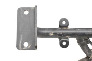 Kawasaki - 19 Kawasaki Mule 4010 Trans 4x4 Front Seat Back Support Bracket Mount KAF620 - Image 3