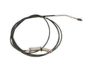 19 Kawasaki Mule 4010 Trans 4x4 Differential Lock Cable KAF620