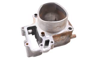 Kawasaki - 05 Kawasaki Brute Force 750 4x4i Rear Cylinder KVF750 For Parts - Image 2