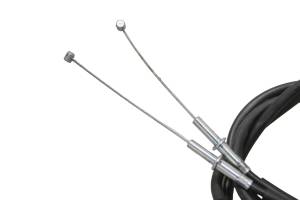 Kawasaki - 23 Kawasaki KLR650 Adventure Throttle Cables KL650LPFAN - Image 4