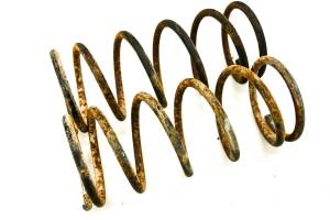 13 Kawasaki Mule 4010 Diesel 4x4 Front Springs KAF950