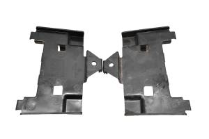 Kawasaki - 12 Kawasaki Ninja 250R Battery Housing Covers EX250 - Image 2