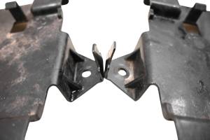 Kawasaki - 12 Kawasaki Ninja 250R Battery Housing Covers EX250 - Image 3