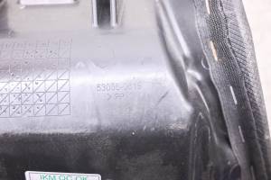 Kawasaki - 22 Kawasaki Ninja 400 Driver Seat EX400 - Image 5