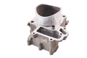 Kawasaki - 05 Kawasaki Brute Force 750 4x4i Rear Cylinder KVF750 For Parts - Image 2