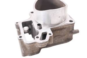 Kawasaki - 05 Kawasaki Brute Force 750 4x4i Rear Cylinder KVF750 For Parts - Image 4